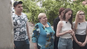Новая Битва Экстрасенсов 2. évad Ep.12 12. epizód