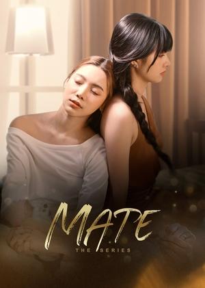 Mate เพื่อนรัก poszter