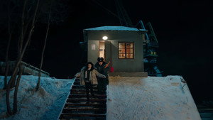 十二封信 1. évad Ep.9 9. epizód