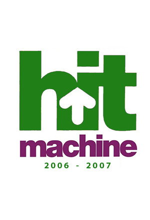 Hit Machine poszter