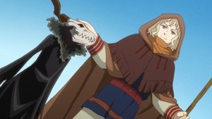 The Ancient Magus' Bride 1. évad Ep.11 11. epizód