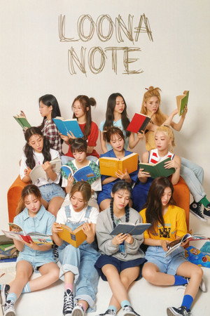 달의 일기 poszter