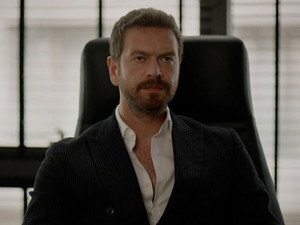Sandık Kokusu 2. évad Ep.2 2. epizód
