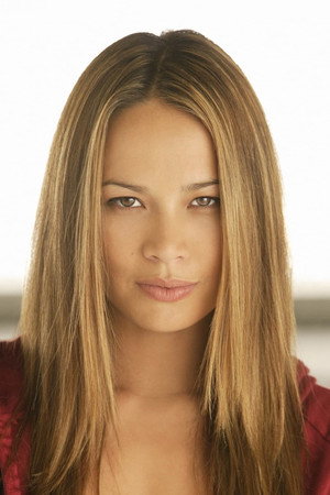 Moon Bloodgood profil kép