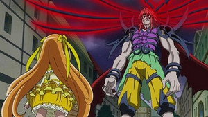 スイートプリキュア♪ 1. évad Ep.36 36. epizód