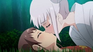 小女ラムネ 1. évad Ep.3 3. epizód