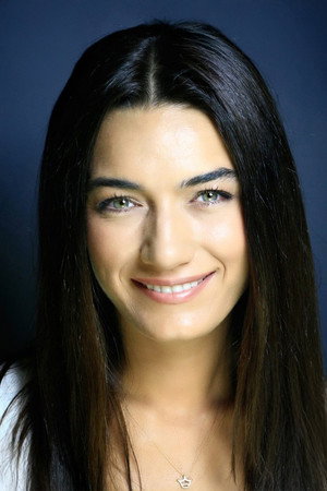 Hande Subaşı profil kép