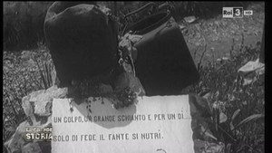 La grande storia 15. évad Ep.5 5. epizód