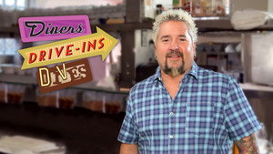 Diners, Drive-Ins and Dives kép