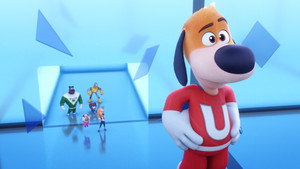 Underdog 1. évad Ep.2 2. epizód
