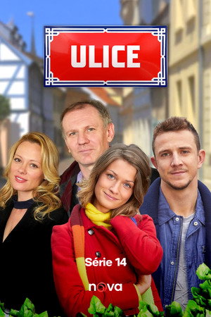 Ulice 14. évad (2018-08-20) poszter