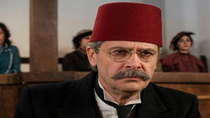 Üç İstanbul kép