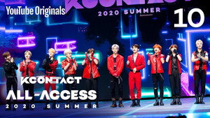KCON:TACT ALL-ACCESS 1. évad Ep.10 10. epizód