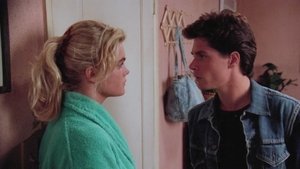 Baywatch 1. évad Ep.9 9. epizód