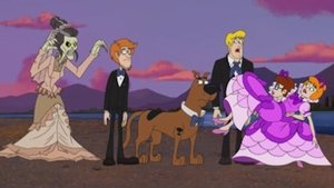Csak lazán, Scooby-Doo! 1. évad Ep.22 A sziklás menyasszony