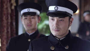 男管家 1. évad Ep.6 6. epizód