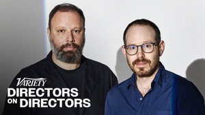 Directors on Directors 4. évad Ep.4 4. epizód