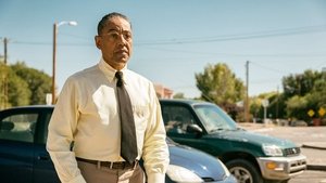Better Call Saul 3. évad Ep.2 A tanú