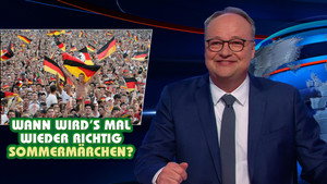heute-show 27. évad Ep.14 14. epizód