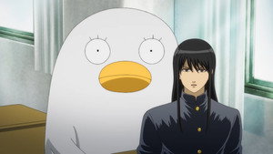 3年Z組銀八先生 1. évad Ep.6 6. epizód