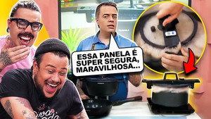 Diva Depressão 9. évad Ep.87 87. epizód