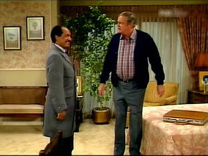 The Jeffersons 9. évad Ep.15 15. epizód