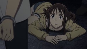 ERASED 1. évad Ep.6 6. epizód