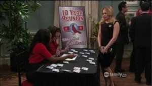 Melissa és Joey 1. évad Ep.16 16. epizód
