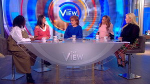 The View 22. évad Ep.71 71. epizód