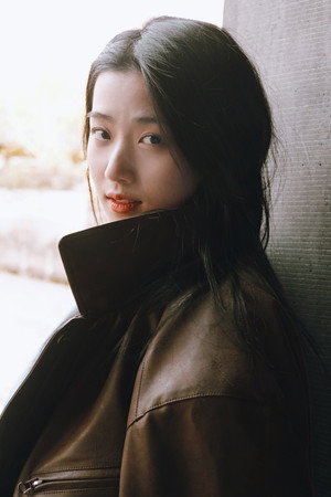 卢昱晓 profil kép