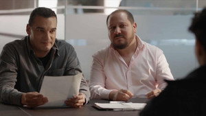 Un si grand soleil 8. évad Ep.46 46. epizód