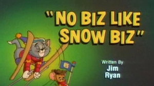 Tom és Jerry gyerekshow 1. évad Ep.31 31. epizód