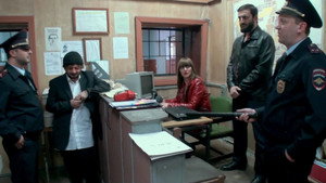 Бородач 1. évad Ep.14 14. epizód