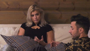 Celebrity Ex on The Beach: Peak of Love 1. évad Ep.7 7. epizód