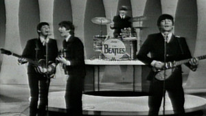 Ed Sullivan's Rock 'N' Roll Classics 1. évad Ep.11 11. epizód