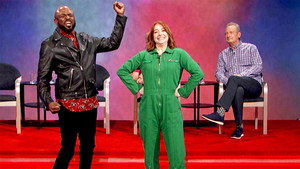 Whose Line Is It Anyway? 13. évad Ep.3 3. epizód