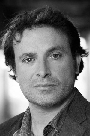 Bruno Salomone profil kép