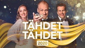 Tähdet, tähdet kép