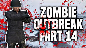Zombie Outbreak 1. évad Ep.14 14. epizód