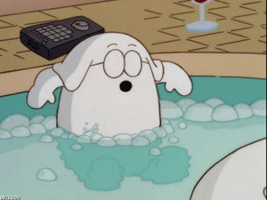 Dilbert 2. évad Ep.14 14. epizód