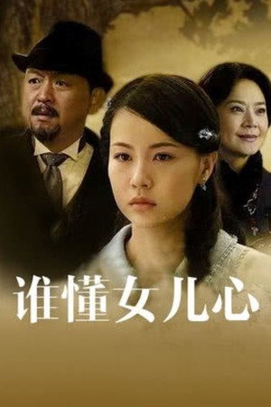 谁懂女儿心 1. évad (2009-12-21) poszter