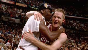 Michael Jordan - Az utolsó bajnokságig Minisorozat Ep.9 9. epizód