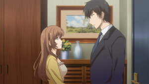 エタニティ　～深夜の濡恋ちゃんねる♡～ 1. évad Ep.1 1. epizód