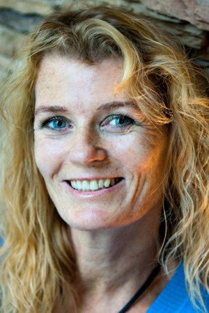 Bettina Aller profil kép