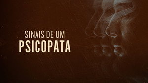 Diagnózis: pszichopata kép