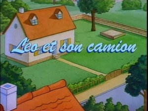 Léo et Popi 5. évad Ep.18 18. epizód