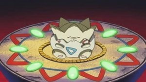 Pokémon 7. évad Ep.5 5. epizód