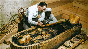 The Race for Ancient Egypt in Colour kép