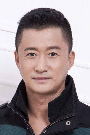 吴京 profil kép