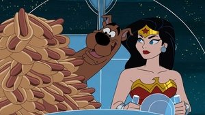 Scooby-Doo és (sz)Társai 1. évad Ep.6 Ezerarcú Scooby